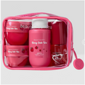 STRAWBERRY BODY SET