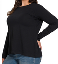 The Effortless Flow Long Sleeve