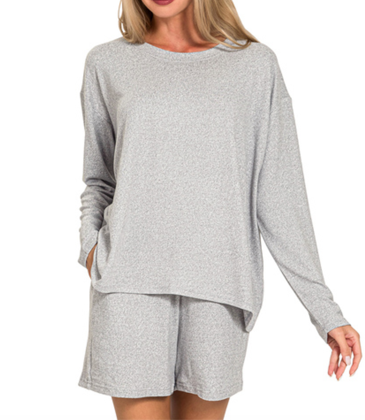 The Cloud Nine Lounge Set