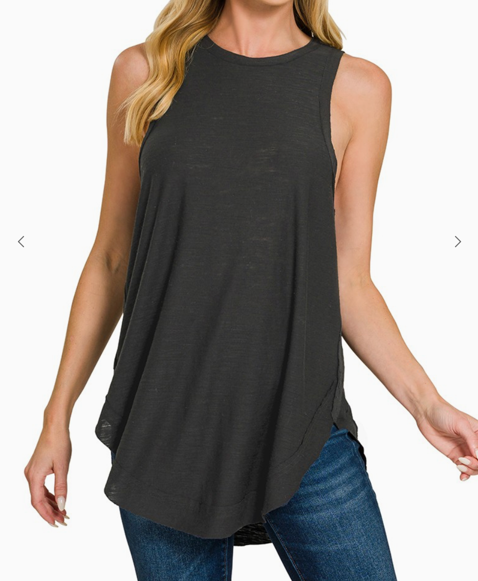 SIMPLE + CHIC
