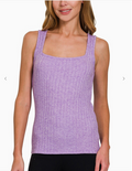 Daydream Tank (MULTIPLE COLORS)