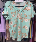 Meadow Whisper Tee