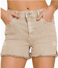 Desert Drift Shorts