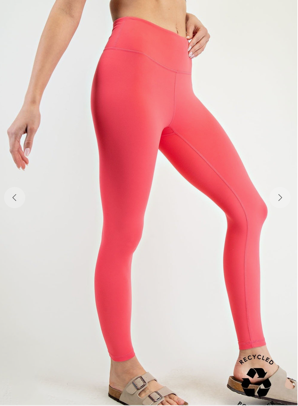 RAE MODE LEGGINGS (MULTIPLE COLORS)