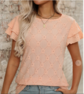 Pretty Days Tee