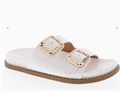Golden Muse Sandals