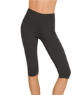 ZENANA CAPRIS LEGGINGS (MULTIPLE COLORS)