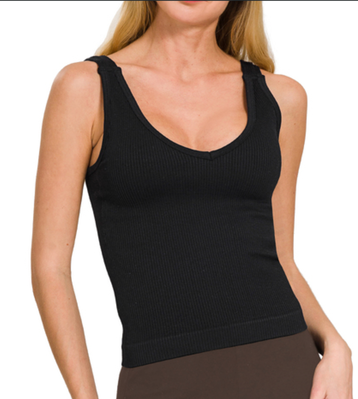True Fit Tank