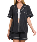 COZY PAJAMA SET