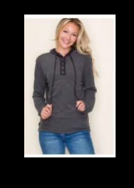 The Go-To Comfort Top