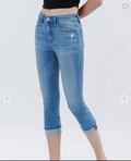 VERVERT BY FLYING MONKEY DENIM