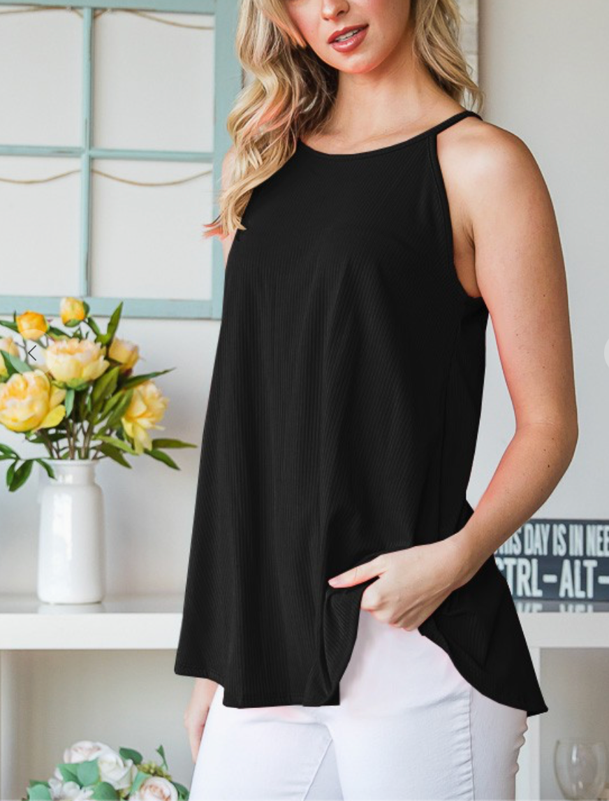 The Daydream Tank (MULTIPLE COLORS)