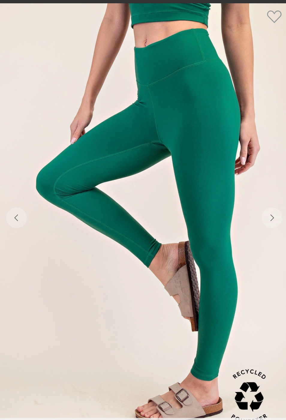 RAE MODE LEGGINGS (MULTIPLE COLORS)